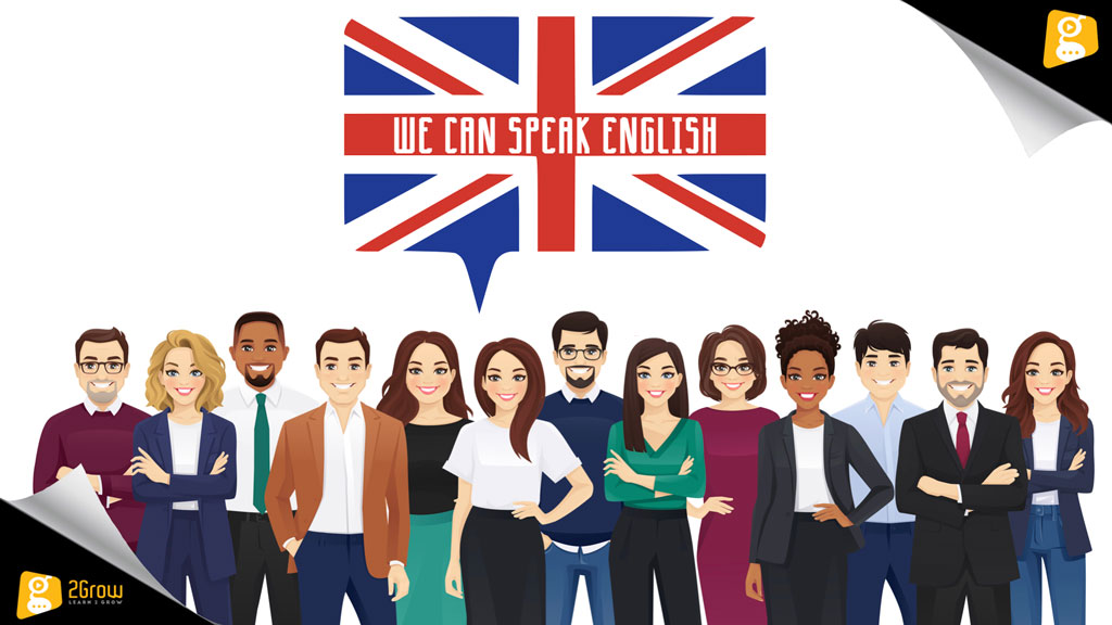 Business English 1