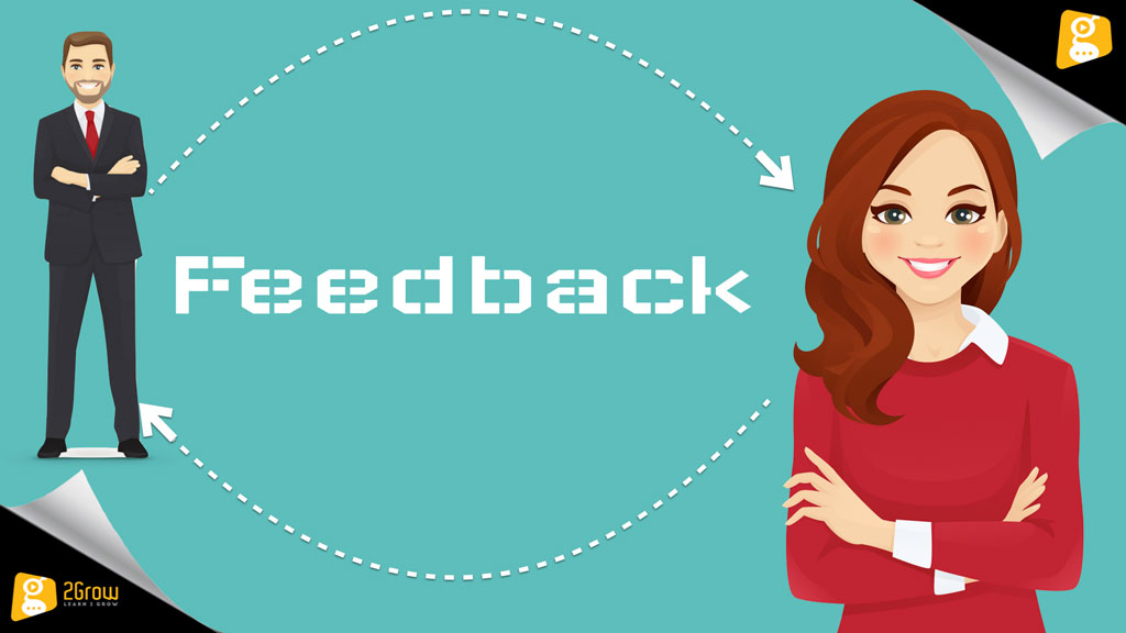 Feedback