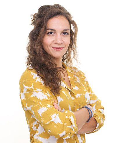 laura-ceci-galanos-bio Laura Ceci Galanos - Εκπαιδευτής σε 2Grow