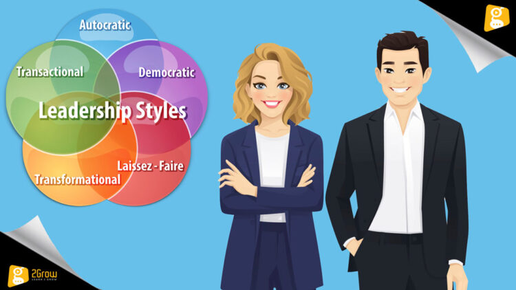 Leadership Styles