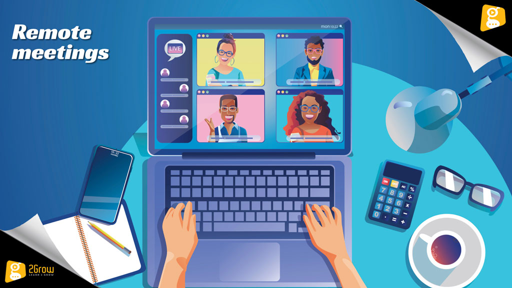 Remote Meetings