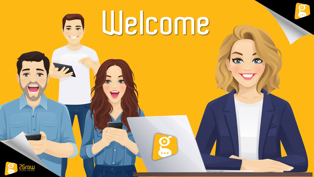 Welcome