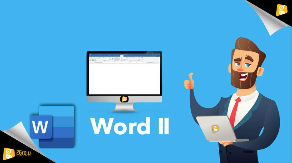 Microsoft Word II