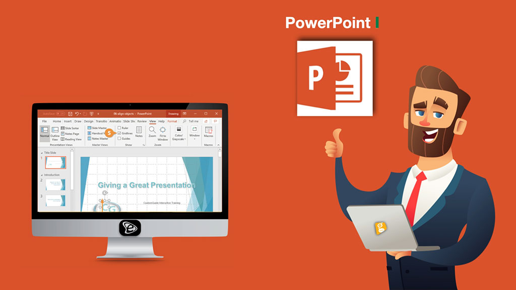 PowerPoint I