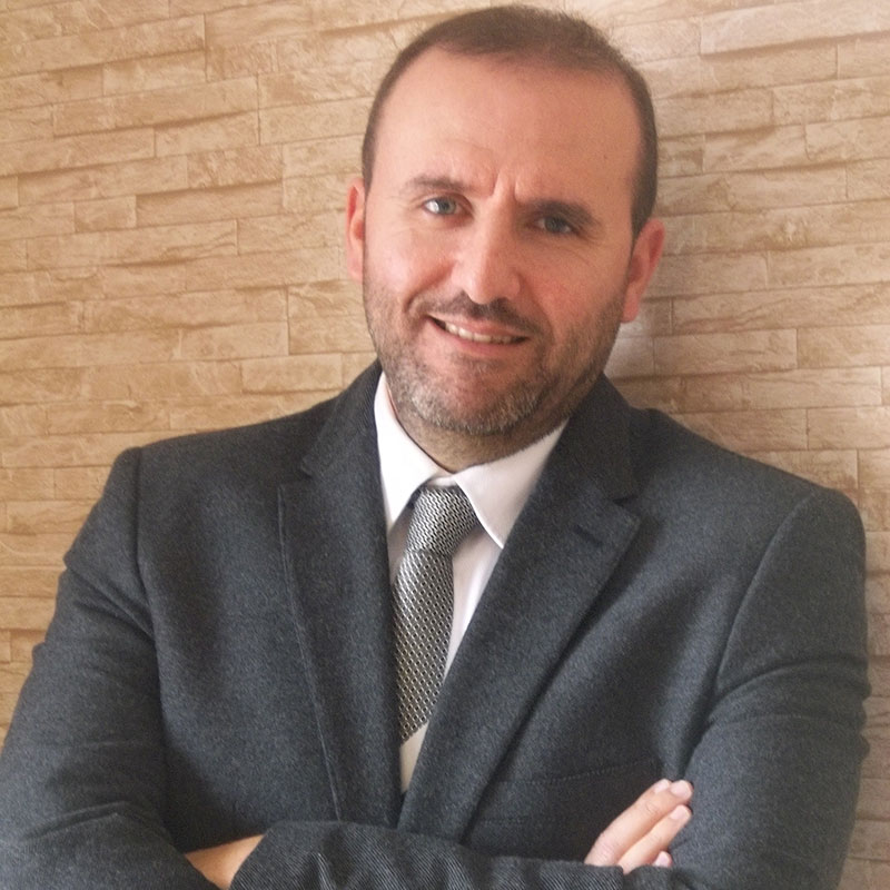 Στέφανος Κουκουρίκος