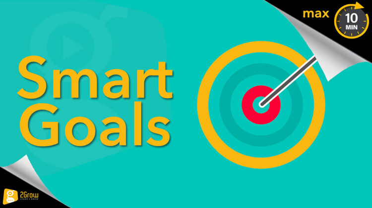SMART Goals_ML