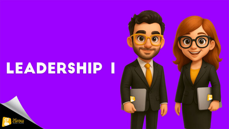 Leadership I