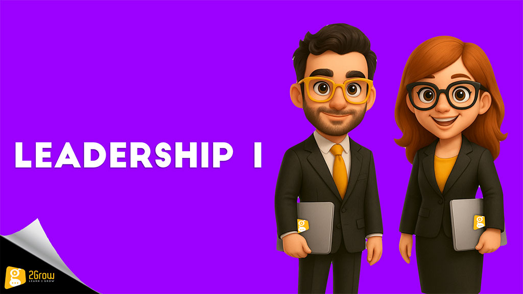 Leadership I