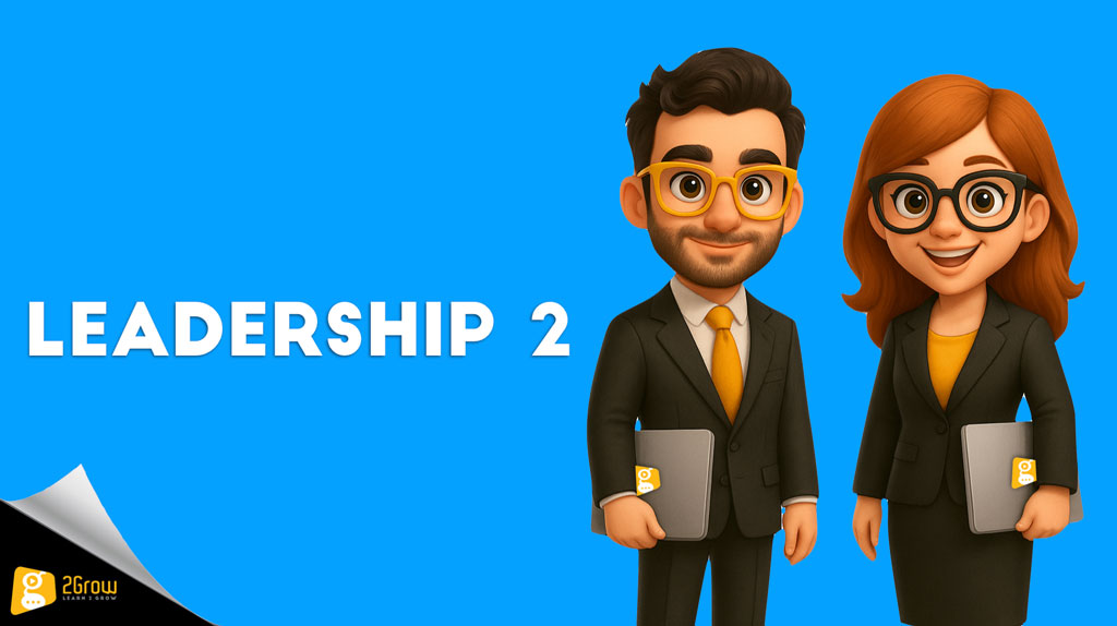 Leadership 2