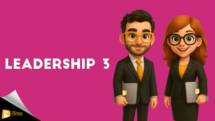Leadership 3