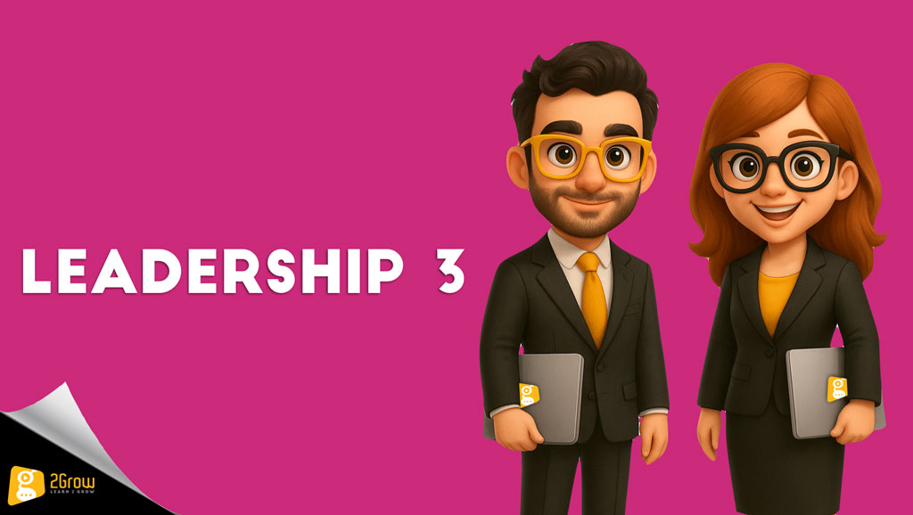 Leadership 3