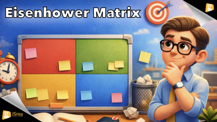 Eisenhower Matrix